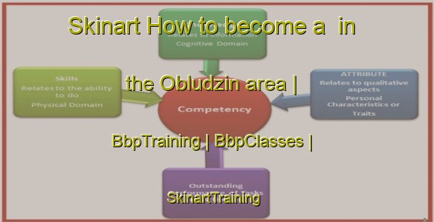 Skinart How to become a  in the Obludzin area | BbpTraining | BbpClasses | SkinartTraining-Poland
